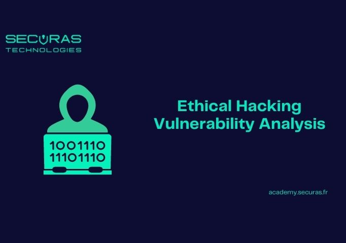 Ethical Hacking - Vulnerability Analysis